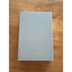 bareMinerals Stellar Glow 6-Shade Mega-Highlighting Palette